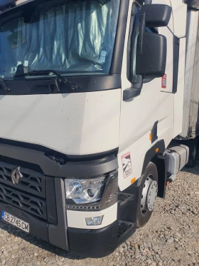 Renault T 480, снимка 2