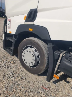 Renault T 480, снимка 9