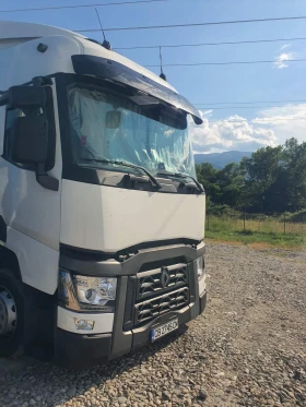 Renault T 480, снимка 6