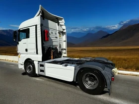 Man Tgx 500 HEROS TRUCKS TUNING  | Mobile.bg    7