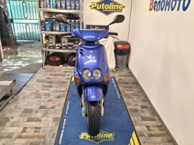 Yamaha Neos 49cc., снимка 4