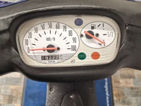 Yamaha Neos 49cc., снимка 10