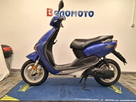 Yamaha Neos 49cc., снимка 6
