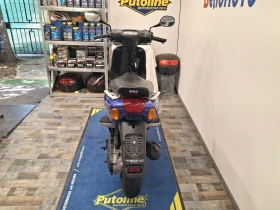 Yamaha Neos 49cc., снимка 8