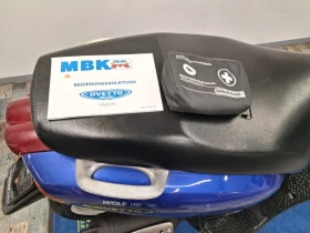 Yamaha Neos 49cc., снимка 11