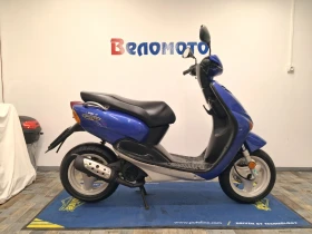 Yamaha Neos 49cc., снимка 2