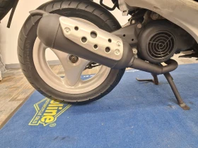 Yamaha Neos 49cc., снимка 13