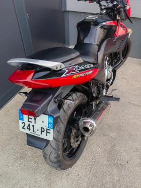 Yamaha YB YM 50 с документи, снимка 2