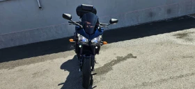 Yamaha FZ1 Fazer 1000 | Mobile.bg    3