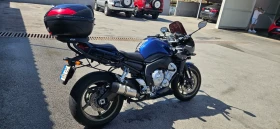 Yamaha FZ1 Fazer 1000 | Mobile.bg    6