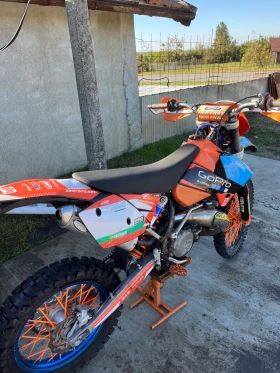 Ktm EXC 250, снимка 5