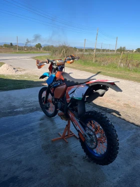 Ktm EXC 250, снимка 4