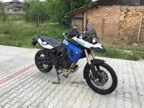  BMW F