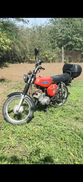     Simson 51