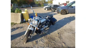 Suzuki Boulevard 1.5
