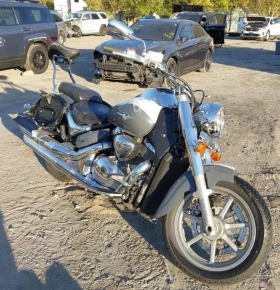 Suzuki Boulevard 1.5 | Mobile.bg � ����� ������ 14