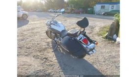 ����� �� �������� �� Suzuki Boulevard 1.5