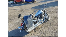 ����� �� �������� �� Suzuki Boulevard 1.5