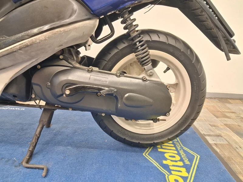 Yamaha Neos 49cc., снимка 12 - Мотоциклети и мототехника - 50759636