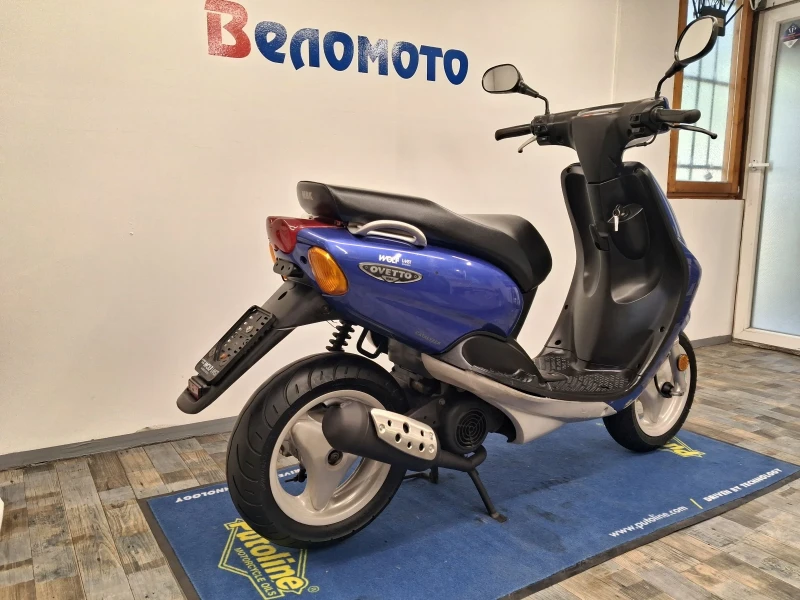 Yamaha Neos 49cc., снимка 3 - Мотоциклети и мототехника - 50759636