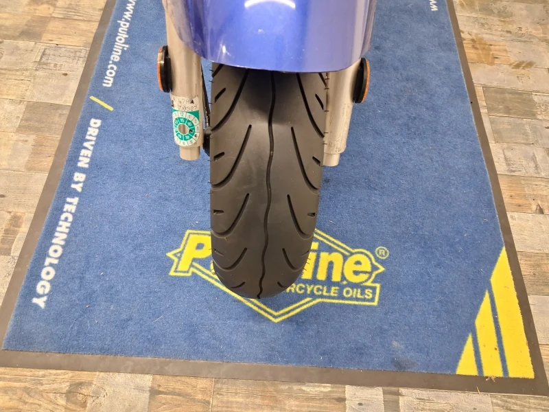 Yamaha Neos 49cc., снимка 15 - Мотоциклети и мототехника - 50759636