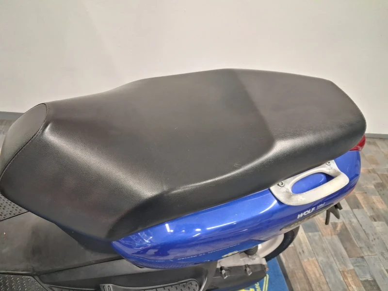 Yamaha Neos 49cc., снимка 9 - Мотоциклети и мототехника - 50759636