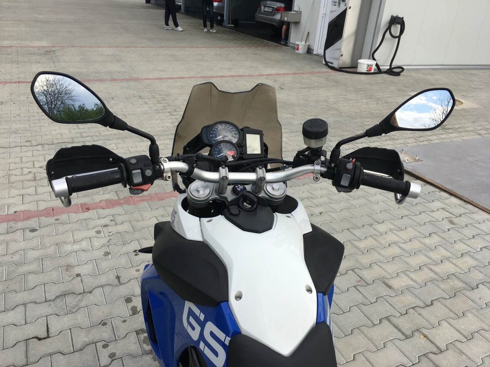 BMW F  - изображение 3