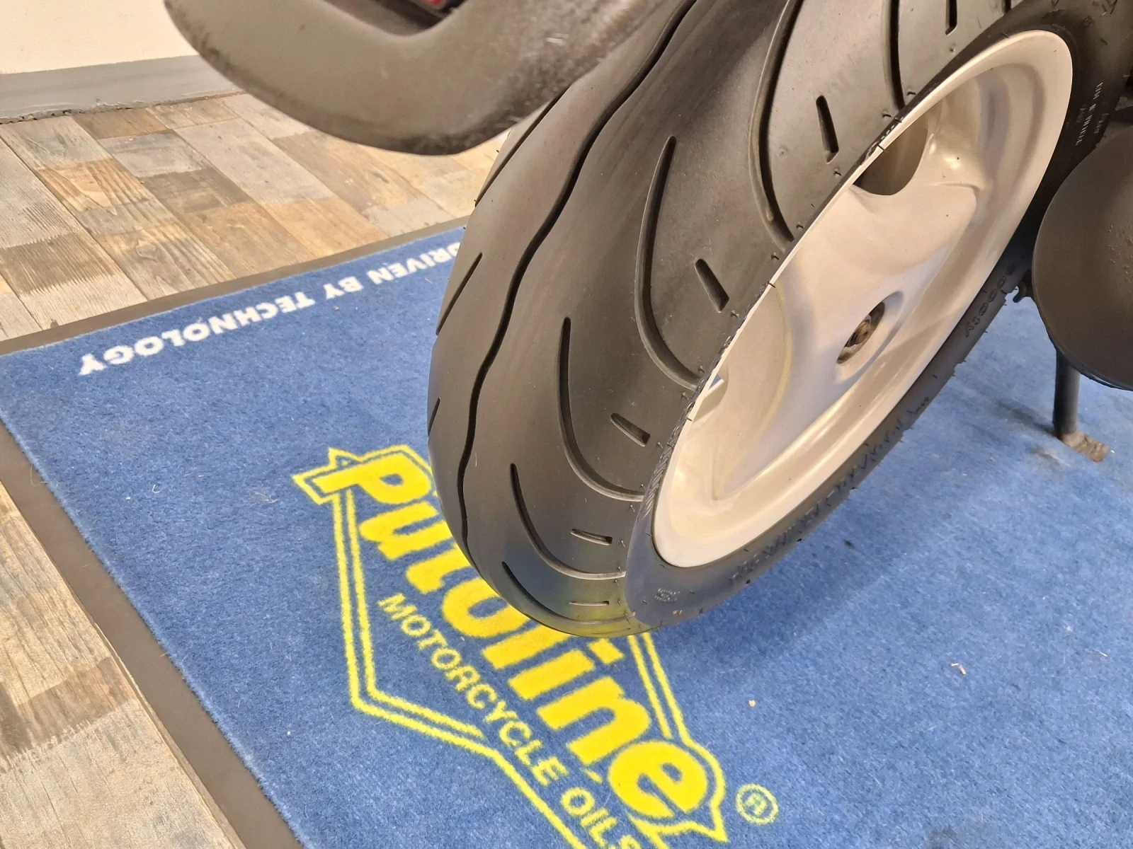 Yamaha Neos 49cc. | Mobile.bg   14