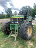 Трактор John Deere всички модели, снимка 17 - Селскостопанска техника - 36351495