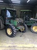 Трактор John Deere всички модели, снимка 6 - Селскостопанска техника - 36351495