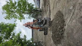 Багер Hitachi ZAXIS 85 USB | Auto.bg — изображение 4