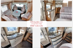 Кемпер Carthago Malibu T 430 , снимка 7