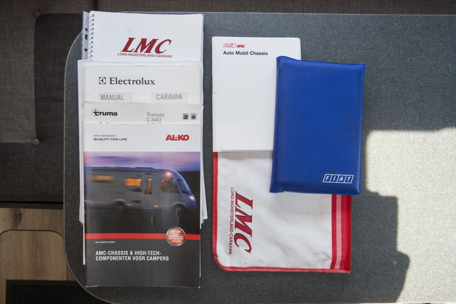 ������ LMC LIBERTY 6650 TI | Mobile.bg � ����������� 8