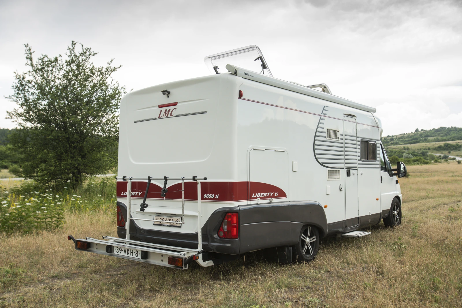 ������ LMC LIBERTY 6650 TI | Mobile.bg � ����������� 3