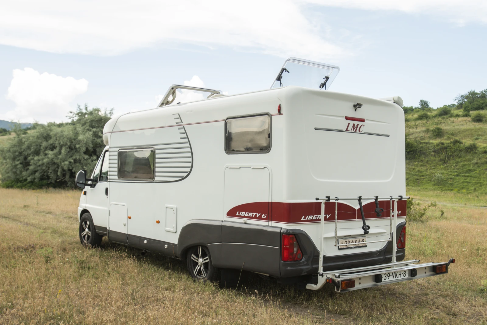 ������ LMC LIBERTY 6650 TI | Mobile.bg � ����������� 2