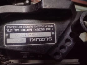 Обява за продажба на Извънбордов двигател Suzuki DF20A ~3 850 лв. - изображение 1