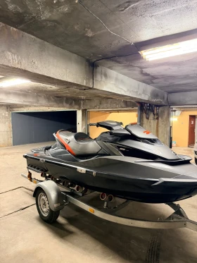 Джет Bombardier Sea Doo GTX Limited 260, снимка 5 - Воден транспорт - 53670987