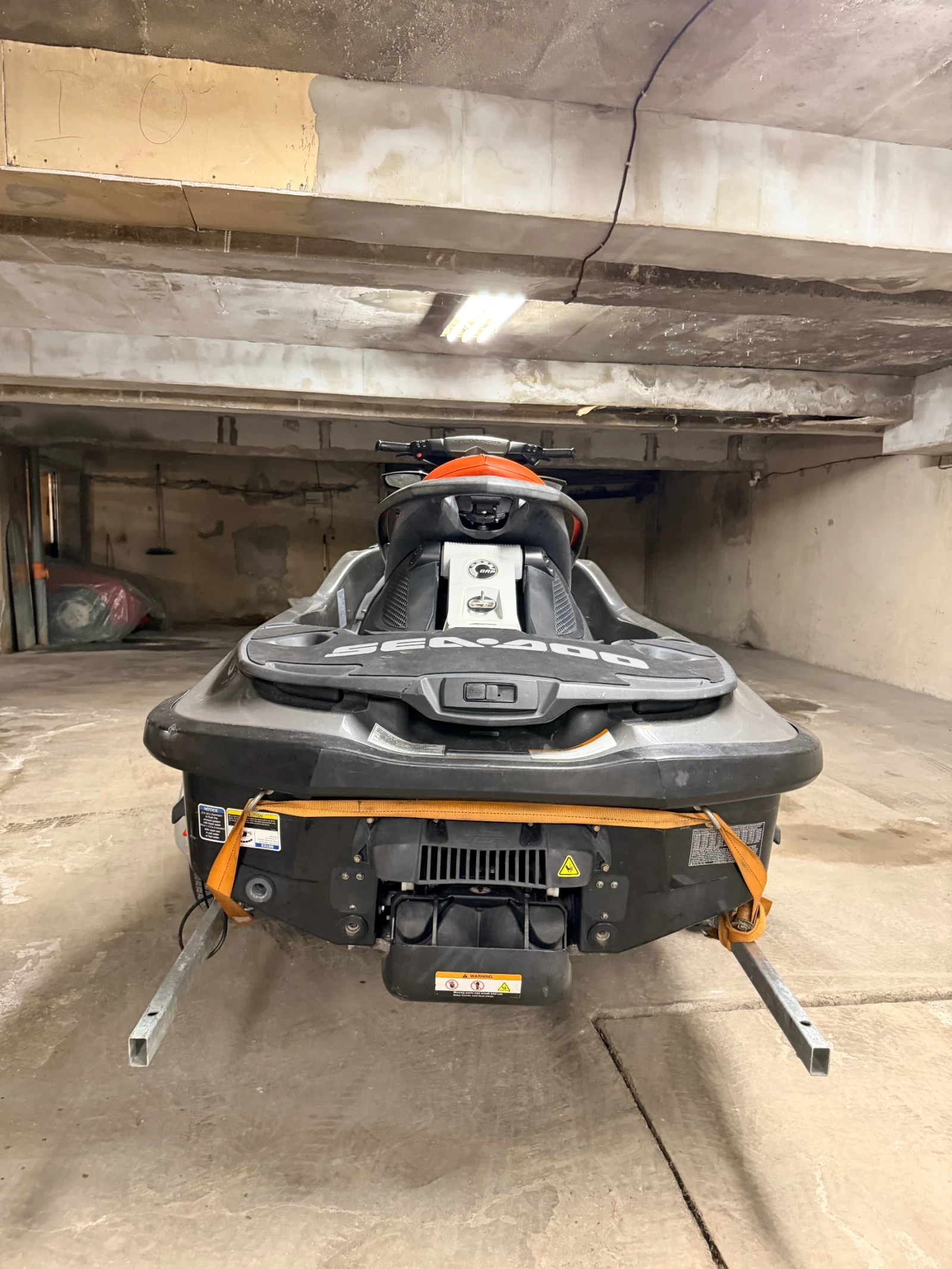 ���� Bombardier Sea Doo GTX Limited 260 | Mobile.bg � ����������� 4