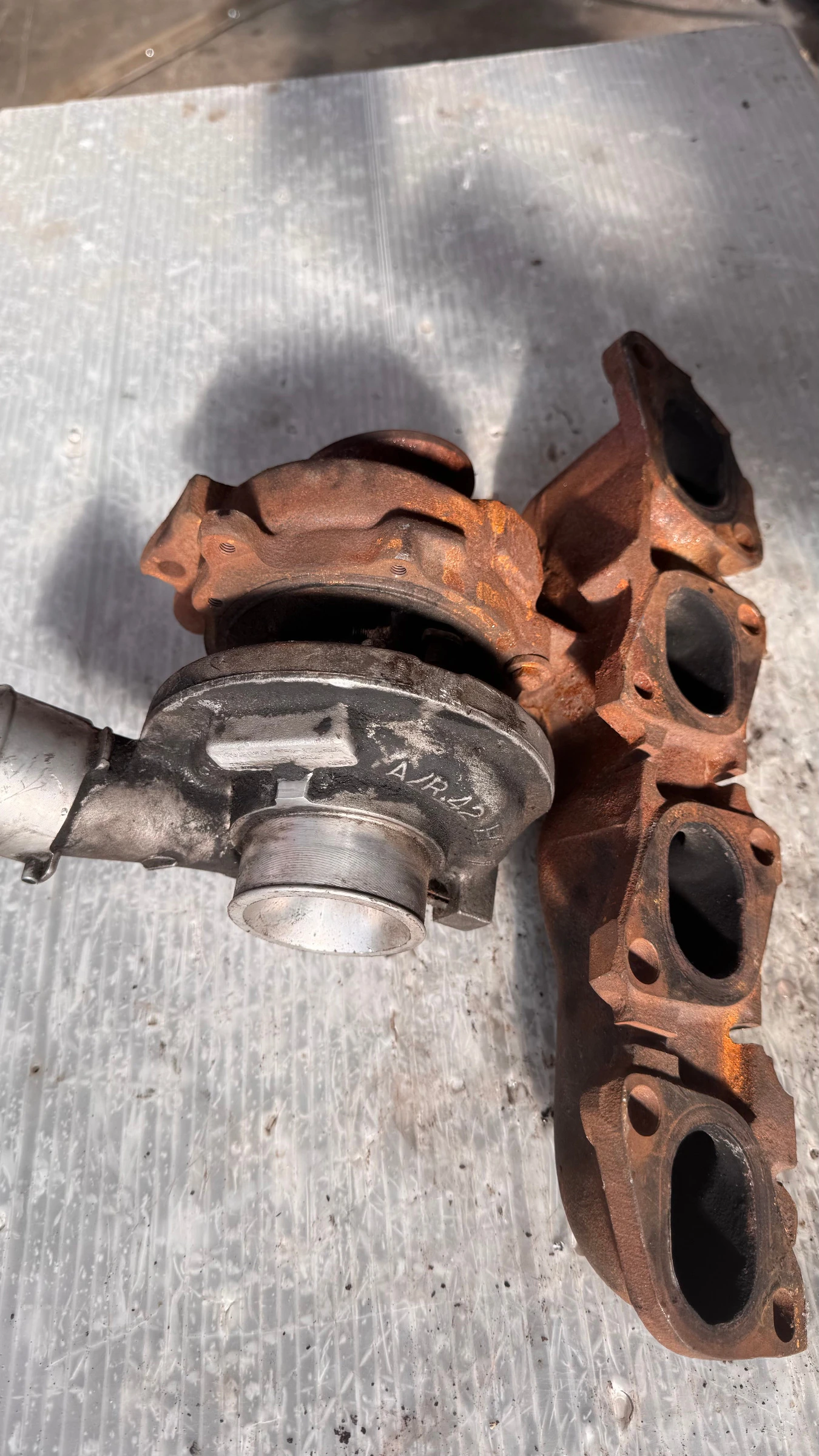   /   Alfa Romeo 159 - 55211064 / 773721-1 / LFN007851 | Mobile.bg   2