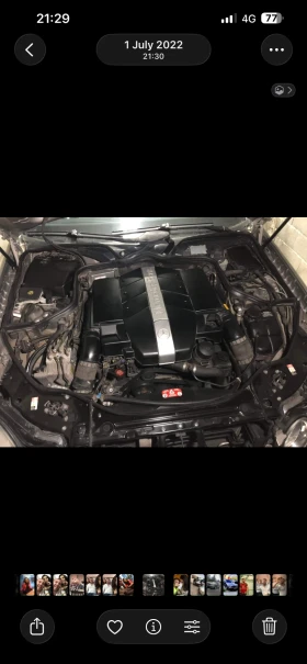 ����� �� �������� �� �������� �� �������� �112 3.2 ������ w211