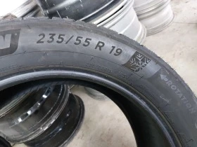 Гуми Зимни 235/55R19, снимка 5