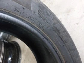 Гуми Зимни 235/55R19, снимка 9