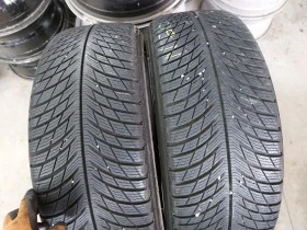 Гуми Зимни 235/55R19, снимка 1