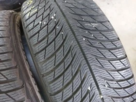 Гуми Зимни 235/55R19, снимка 3