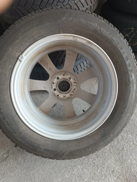 Гуми с джанти Fulda 235/60R17, снимка 3