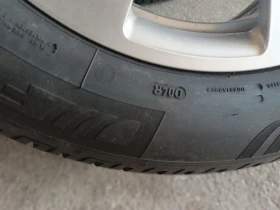 Гуми с джанти Fulda 235/60R17, снимка 7