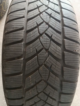Гуми с джанти Fulda 235/60R17, снимка 4