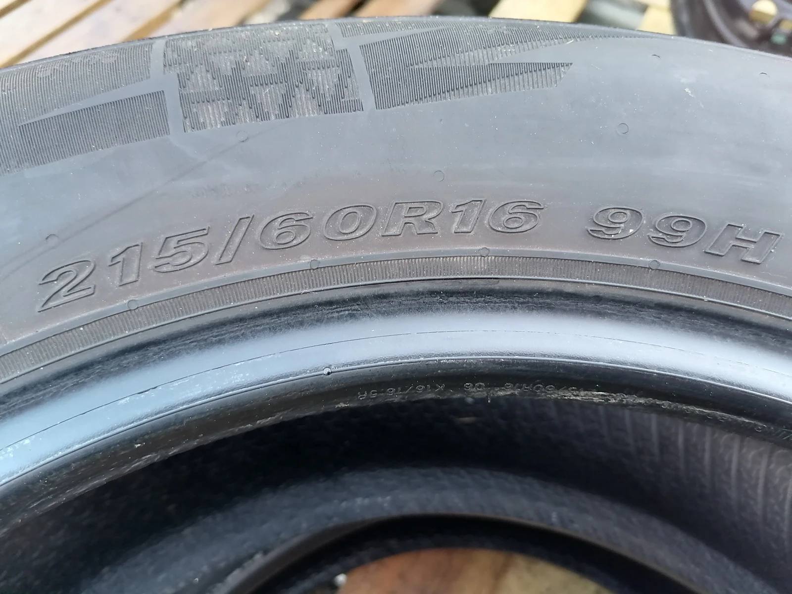  215/60R16 | Mobile.bg   5