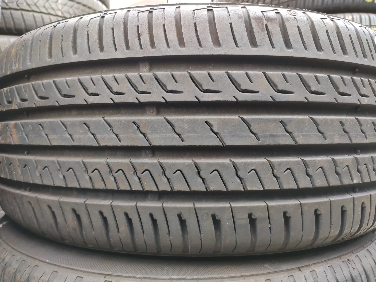 Гуми Летни 205/45R17