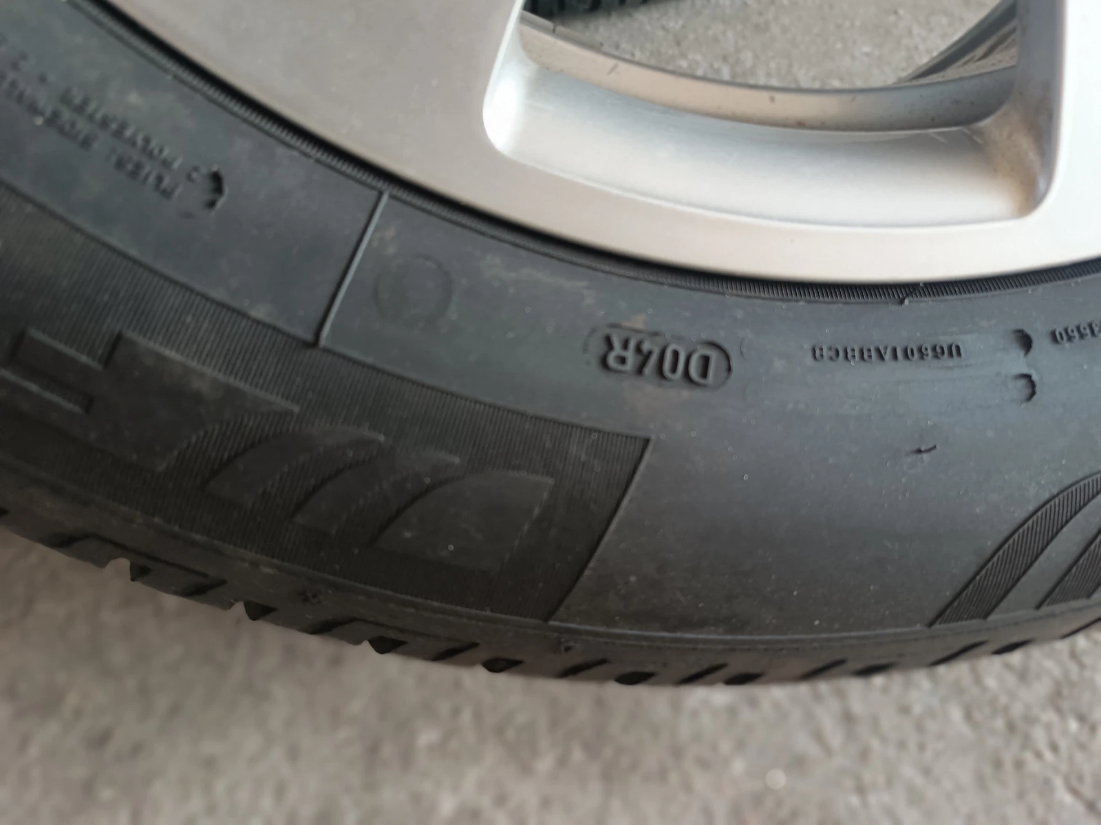 Гуми с джанти Fulda 235/60R17, снимка 7 - Гуми и джанти - 55798159